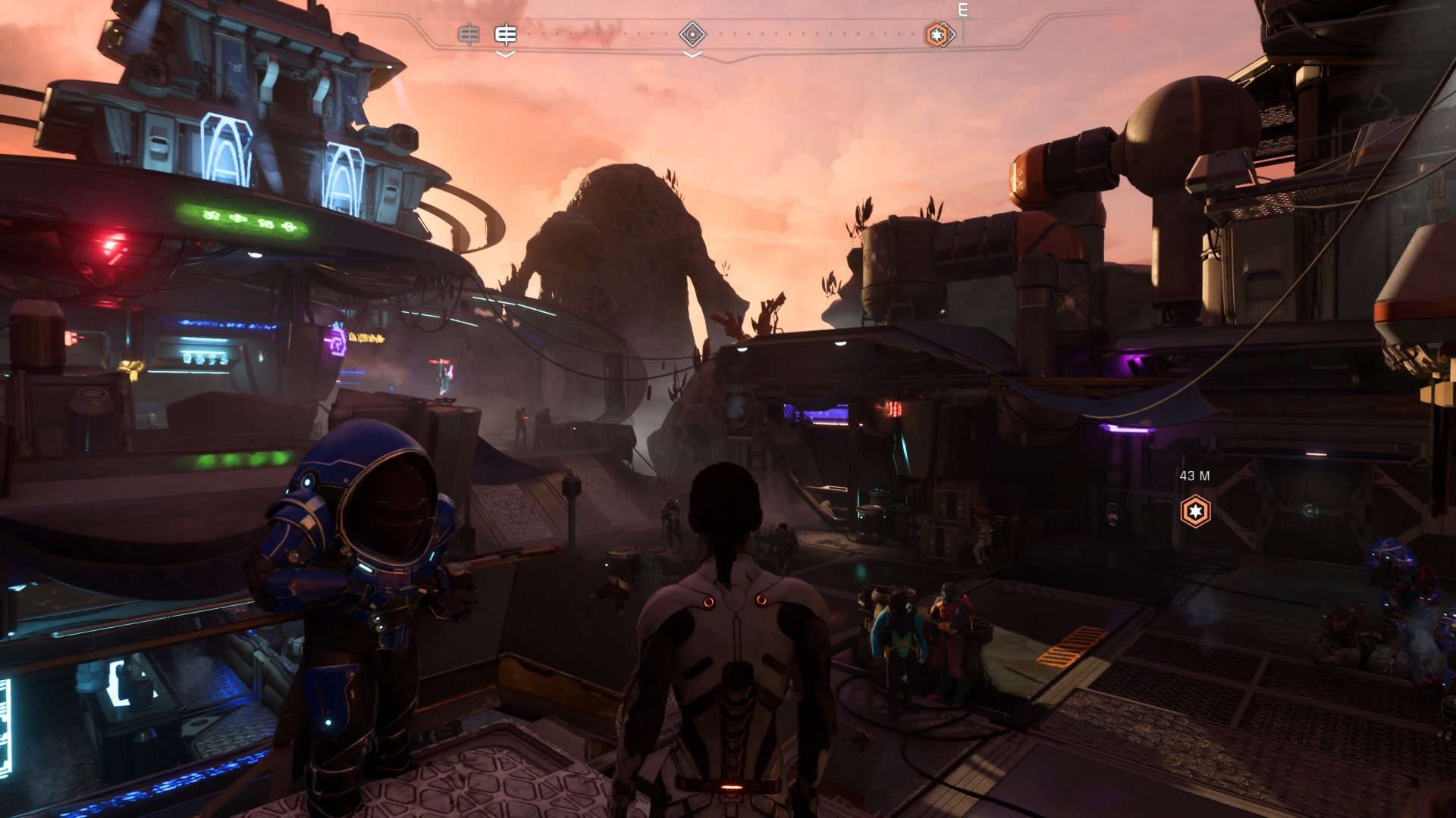 Mass Effect: Andromeda - Imagen 32